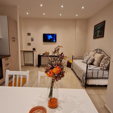 Casa Stella Centro Foce Apartment Sanremo Luaran gambar