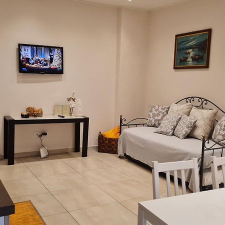 Casa Stella Centro Foce Apartment Sanremo Luaran gambar