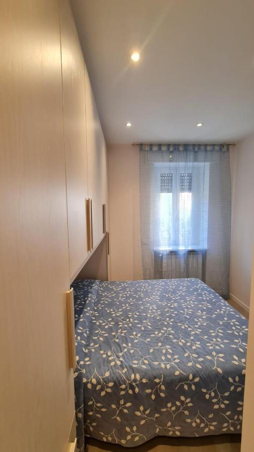 Casa Stella Centro Foce Apartment Sanremo Luaran gambar