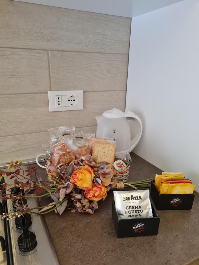 Casa Stella Centro Foce Apartment Sanremo Luaran gambar