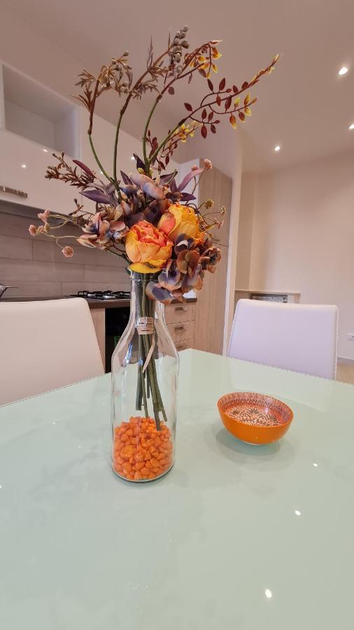 Casa Stella Centro Foce Apartment Sanremo Luaran gambar