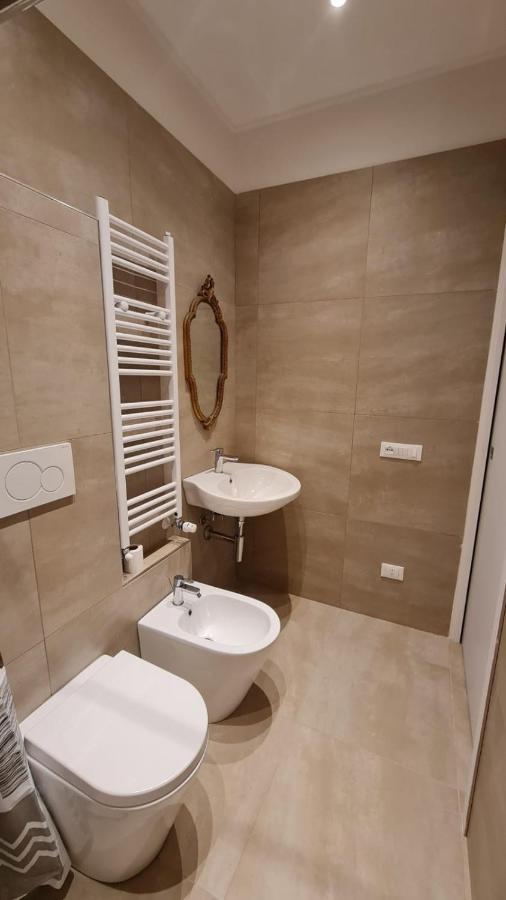 Casa Stella Centro Foce Apartment Sanremo Luaran gambar
