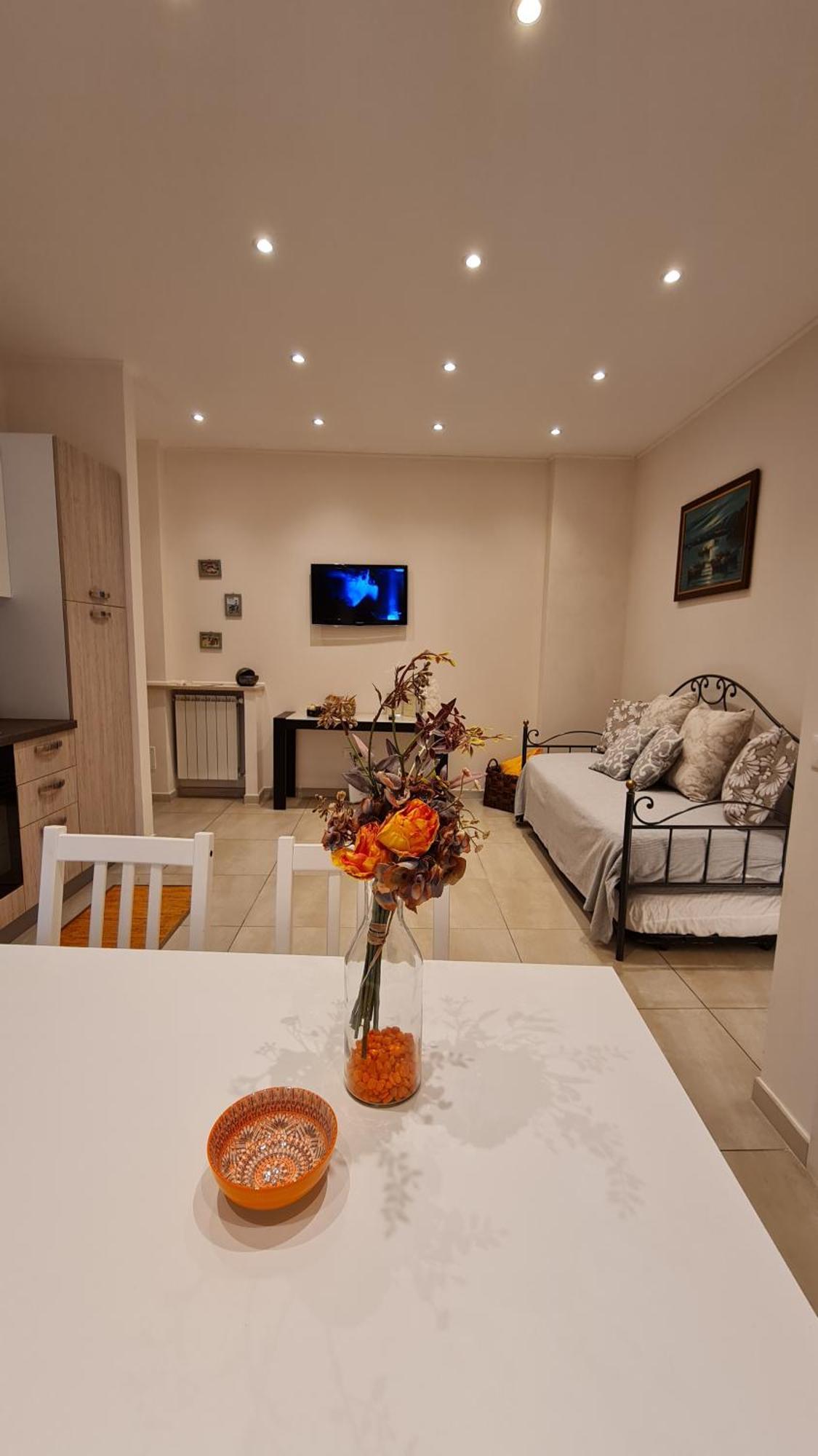 Casa Stella Centro Foce Apartment Sanremo Luaran gambar