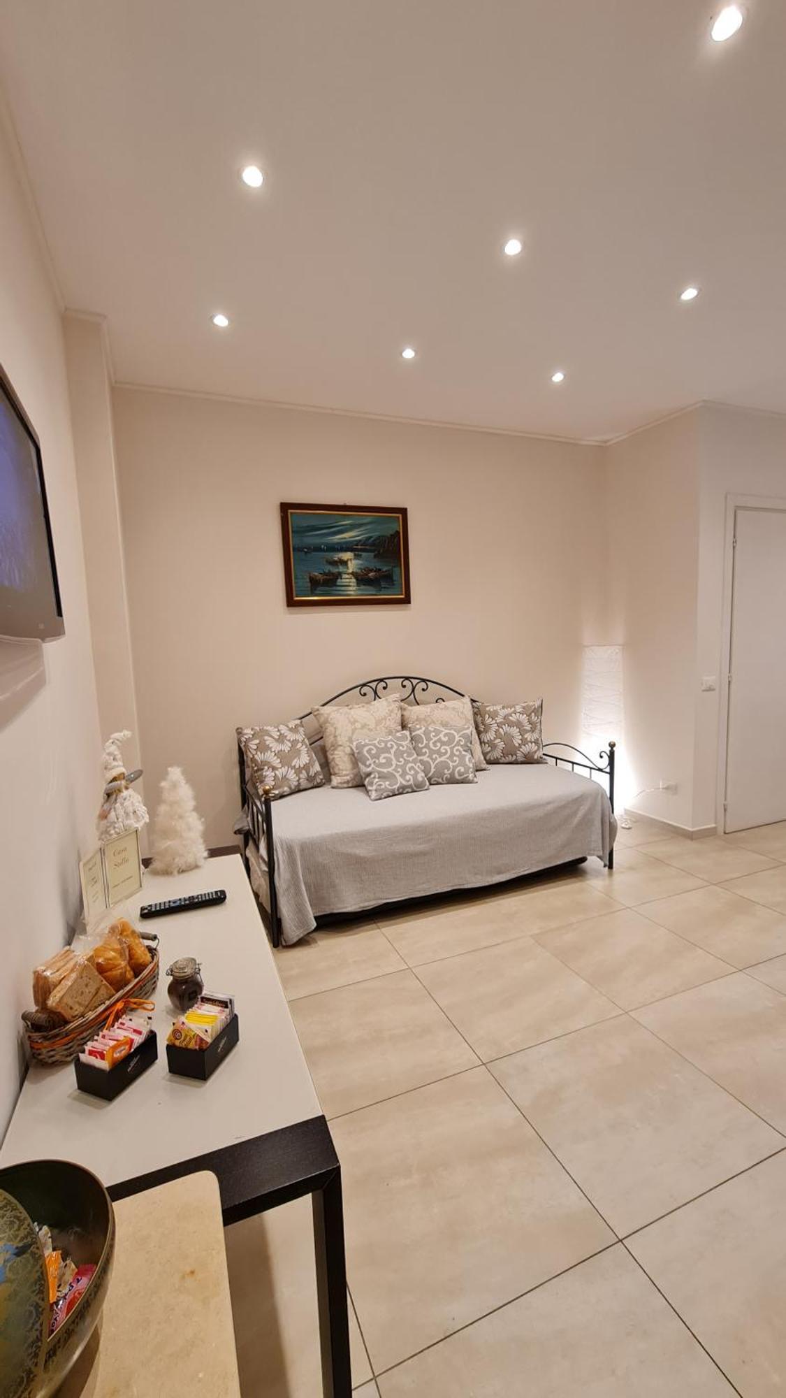 Casa Stella Centro Foce Apartment Sanremo Luaran gambar