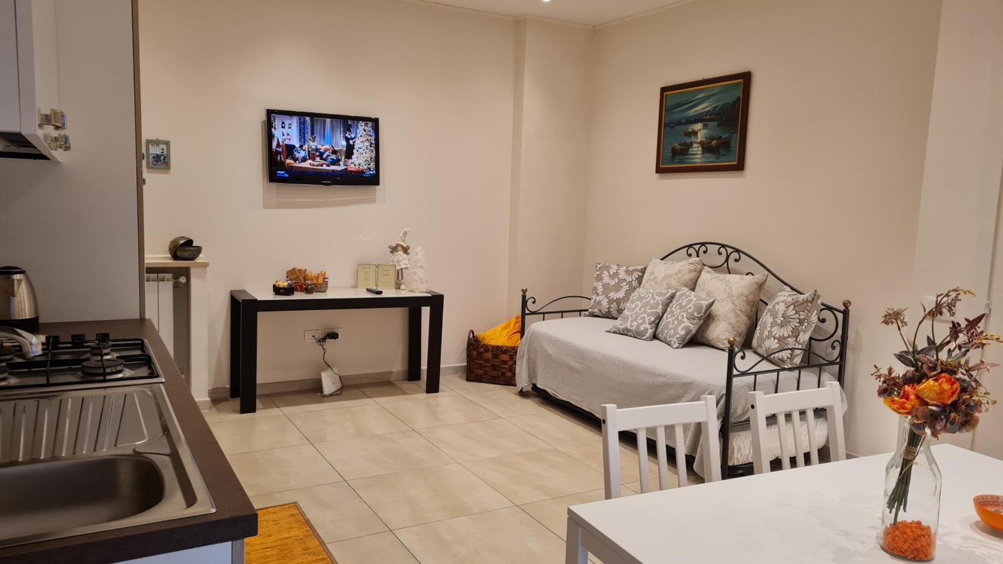 Casa Stella Centro Foce Apartment Sanremo Luaran gambar