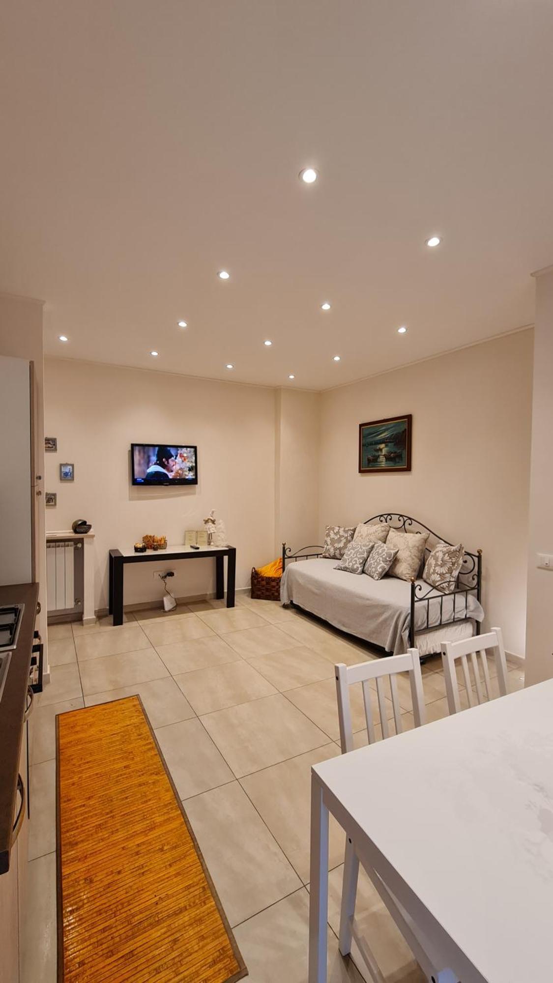 Casa Stella Centro Foce Apartment Sanremo Luaran gambar