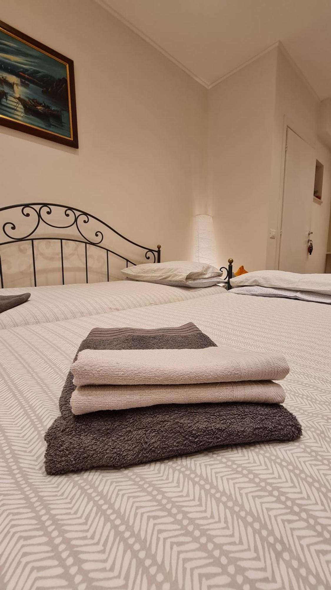 Casa Stella Centro Foce Apartment Sanremo Luaran gambar