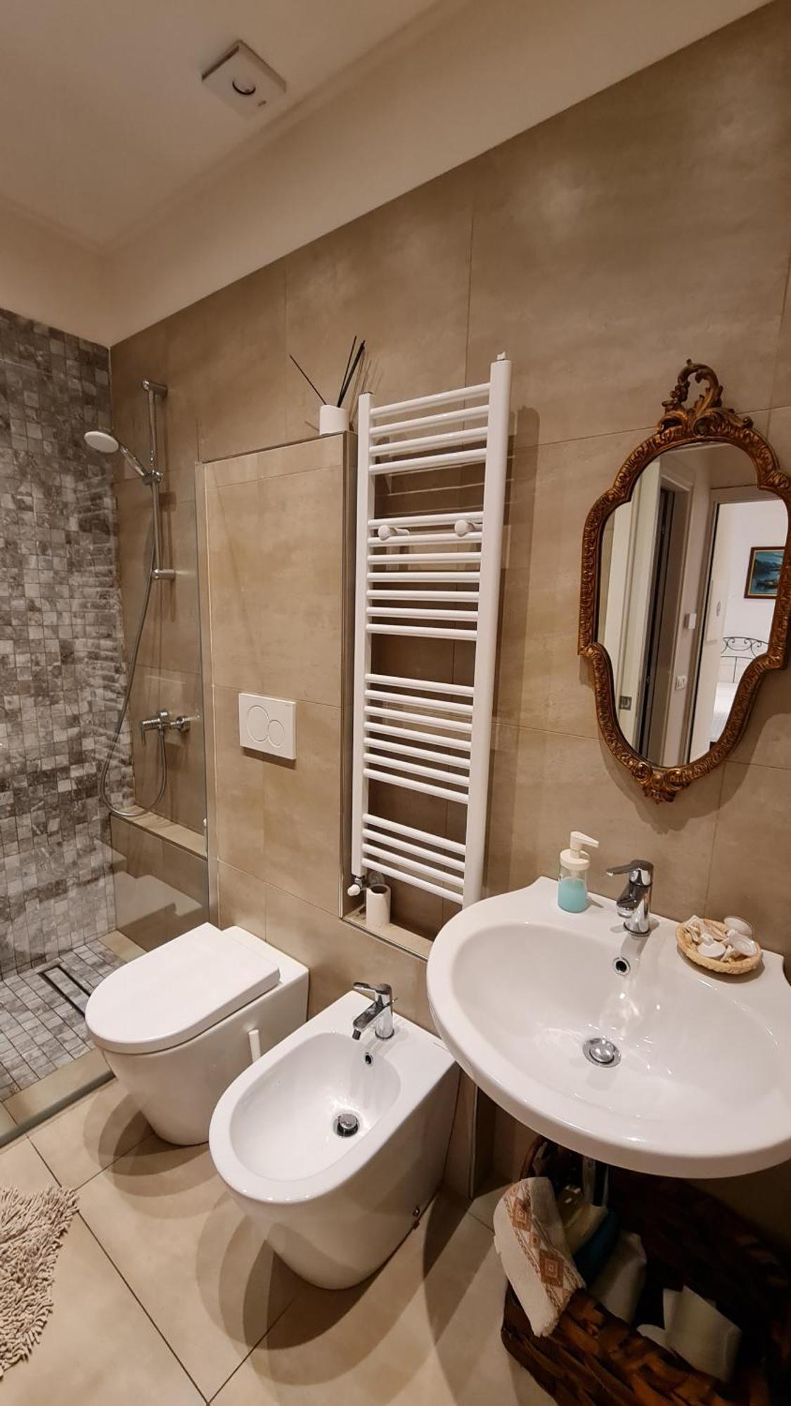 Casa Stella Centro Foce Apartment Sanremo Luaran gambar