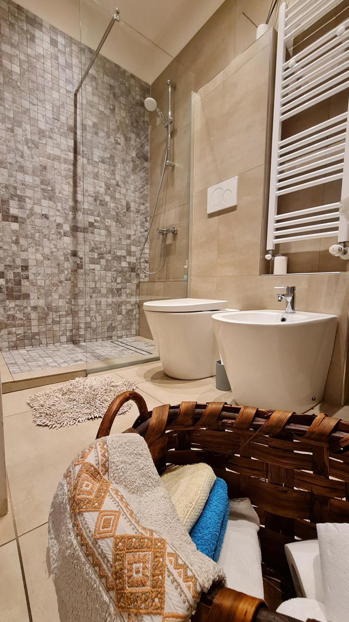 Casa Stella Centro Foce Apartment Sanremo Luaran gambar